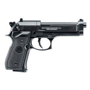 Zračna Pištola Beretta MOD. 92 FS 4,5mm (Diabolo)