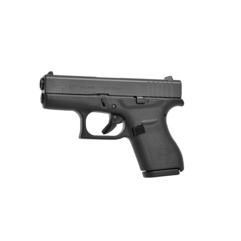 Pištola Glock 42, .380 Auto (9x17)