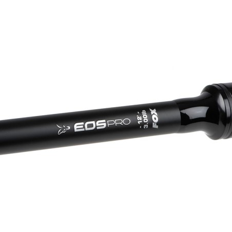 Palica CARP EOS Pro 12' 3.00lb 2-del FOX