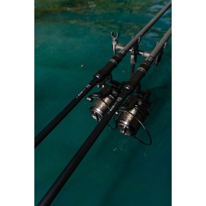 Palica CARP EOS Pro 12' 3.00lb 2-del FOX