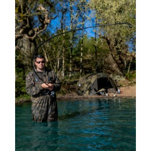 Palica CARP EOS Pro 12' 3.00lb 2-del FOX