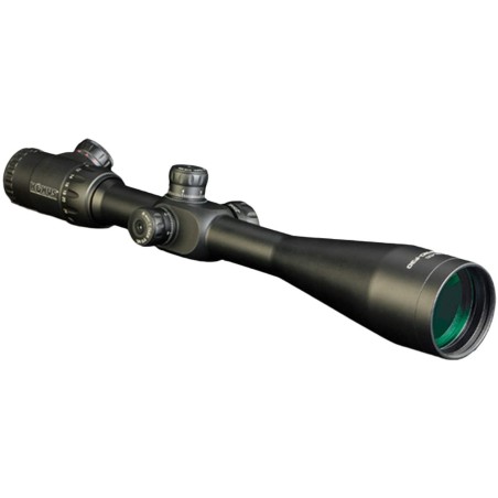 Strelni daljnogled 6-24x52 KonusPro F30 (1st focal)