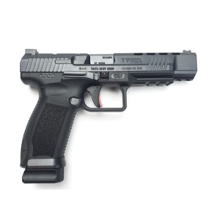 Pištola Canik TP9 SFX Mete 9x19, black