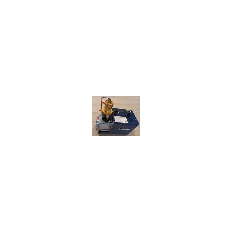 Kompresor za PCP Remington High pressure 1,8kw/4500 PSI