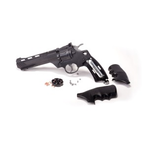 Revolver Zračni CO2 Crosman Vigilante 4,5mm (BBs/diabolo)