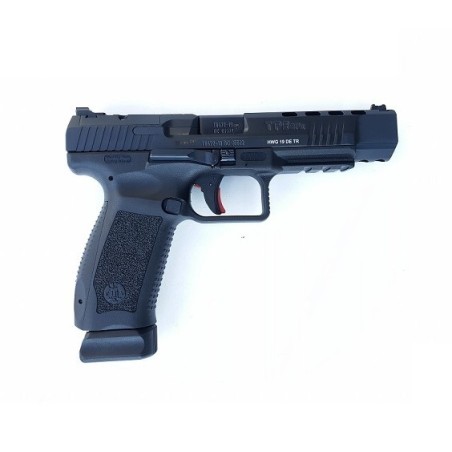 Pištola Canik TP9 SFX Mod.2 9x19, black