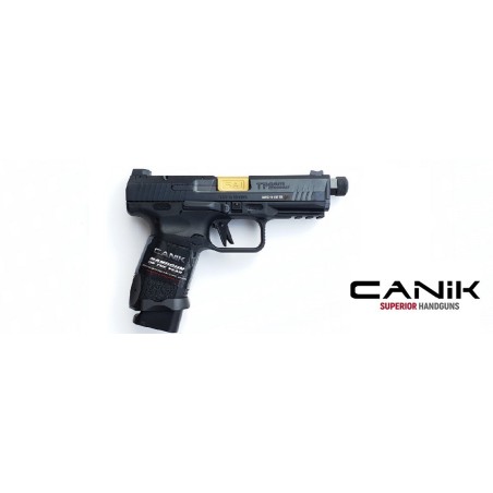 Pištola Canik TP9 Elite Combat Executive 9x19, black