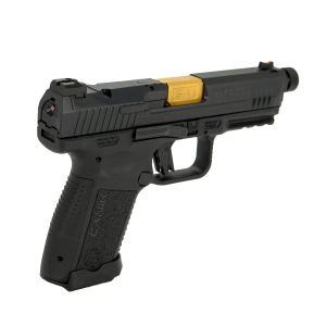 Pištola Canik TP9 Elite Combat Executive 9x19, black
