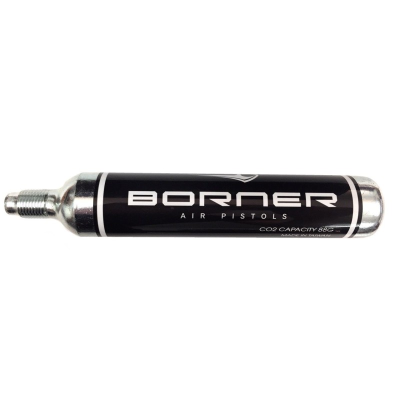 Bombica CO2 88g Borner