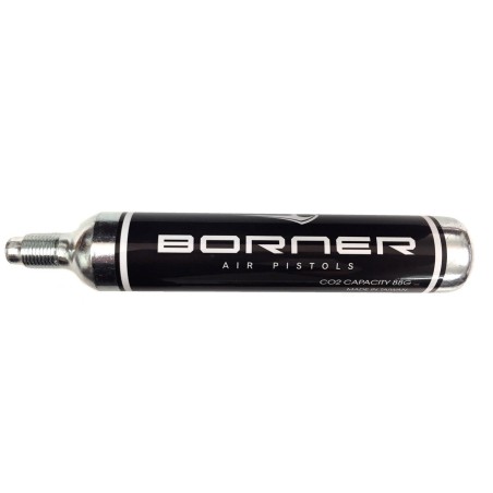 Bombica CO2 88g Borner