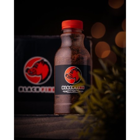 Privabljalo za divje prašice Black Fire Special 0,5l