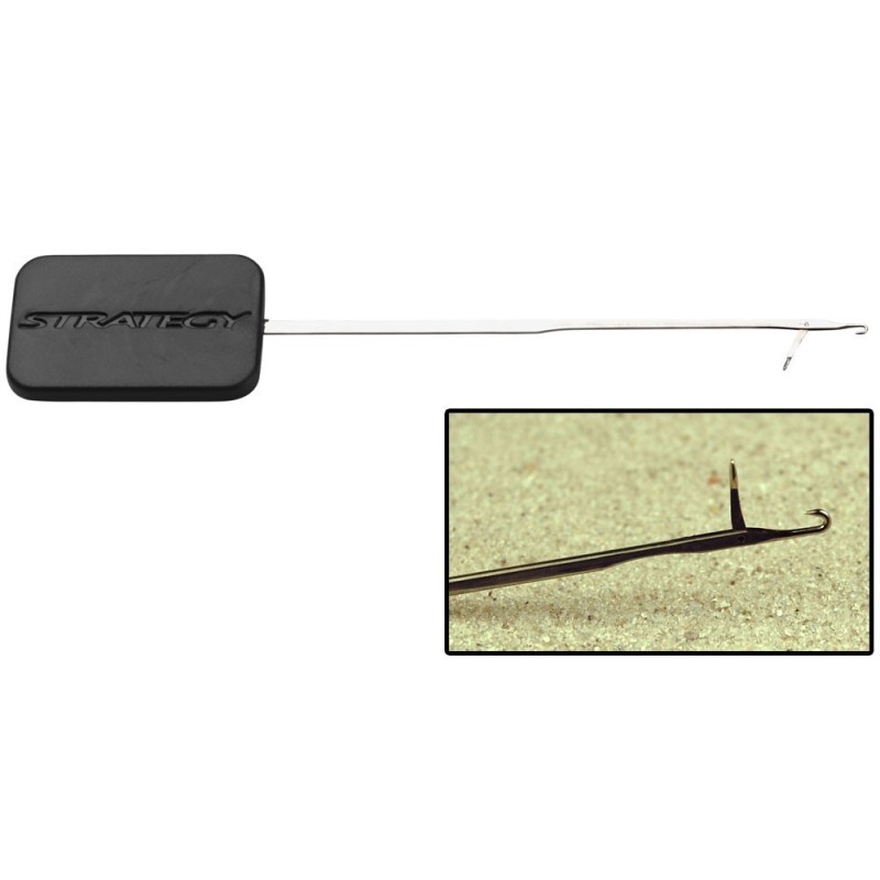 Igla Splicing String Needle
