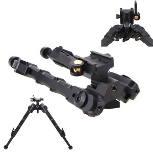 Bipod 15-23cm V9 Quick