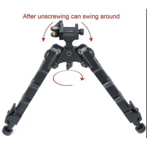 Bipod 15-23cm V9 Quick