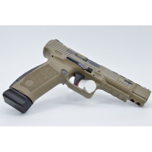 Pištola Canik TP9 SFX Mod.2 9x19, Desert
