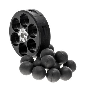 Rezervni magazin za PS-100 Paintball .50 (2 kos)