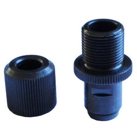 Adapter za Walther pištole, navoj 1/2X28 TPI