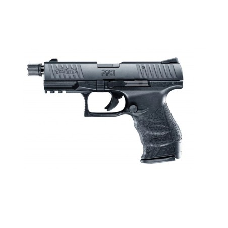 Pištola Walther PPQ M2 Tactical 4,6'' .22lr