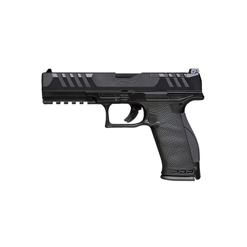 Pištola Walther PDP Full Size 5" 9x19