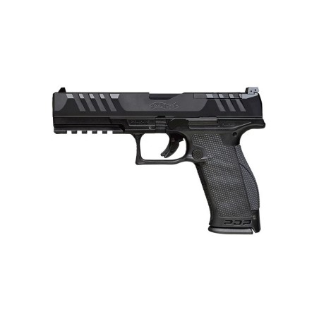 Pištola Walther PDP Full Size 5" 9x19