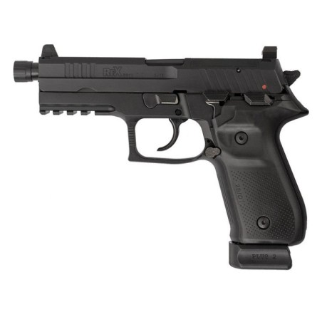 Pištola REX ZERO 1 Tactical 9x19
