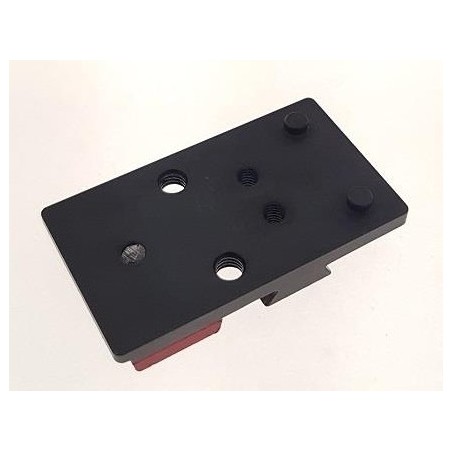 Slide Red Dot Adaptor AO007