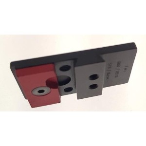 Slide Red Dot Adaptor AO007