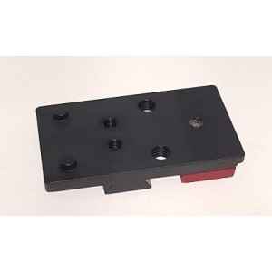Slide Red Dot Adaptor AO007