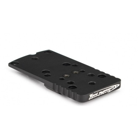 Red dot base plate (type B) CZ Shadow