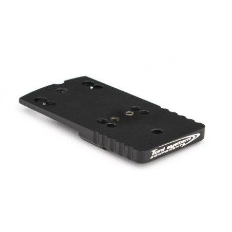 Red dot base plate (type C) CZ Shadow
