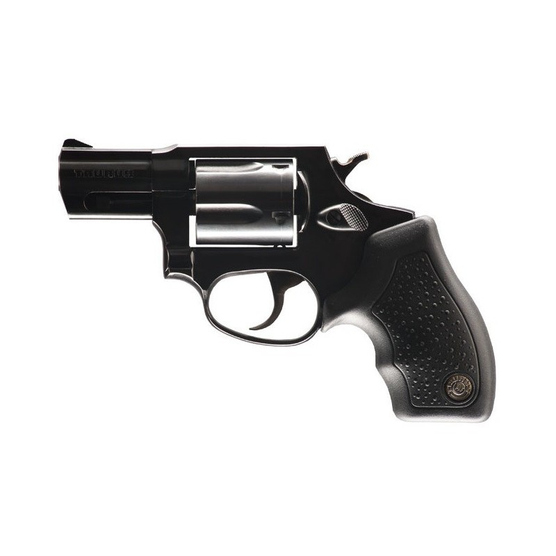 Revolver Taurus 605 Black .357 Mag. (R version)
