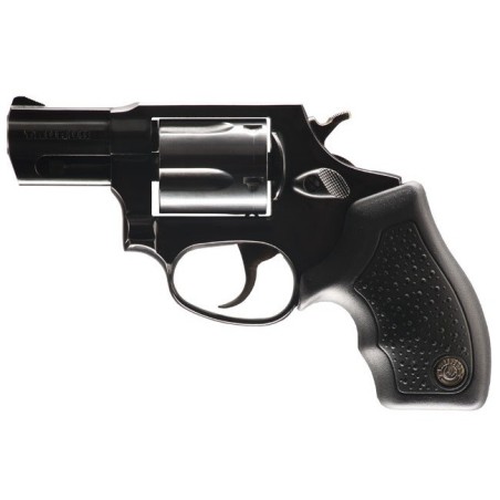 Revolver Taurus 605 Black .357 Mag. (R version)