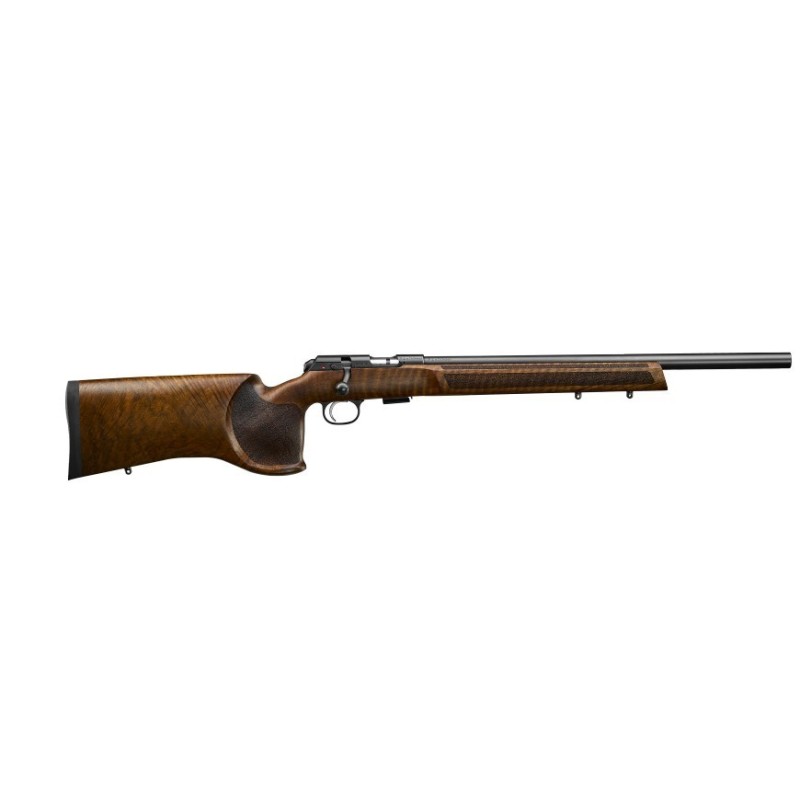 Puška CZ 457 MTR 525mm, kal. .17 HMR