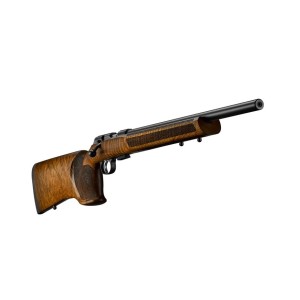 Puška CZ 457 MTR 525mm, kal. .17 HMR