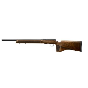 Puška CZ 457 MTR 525mm, kal. .17 HMR