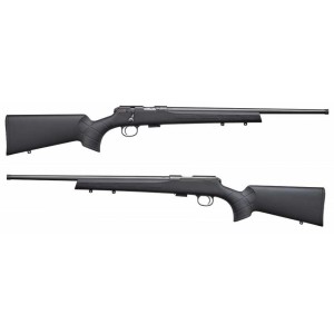 Puška CZ 457 Synthetic, kal. .22 WMR