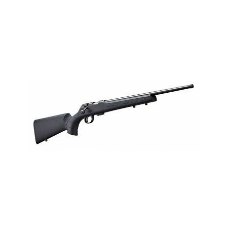 Puška CZ 457 Synthetic, kal. .22 WMR