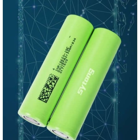 Baterijski vložek 18650 2850mah