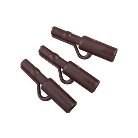 Safety Clip Silt