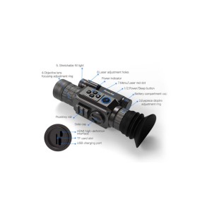 Nočna optika Sytong HT-60 *ODPRODAJA DEMO IZDELKA