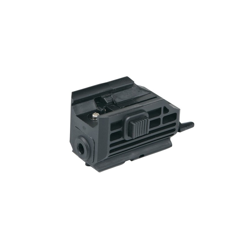 Laser Compact Universal