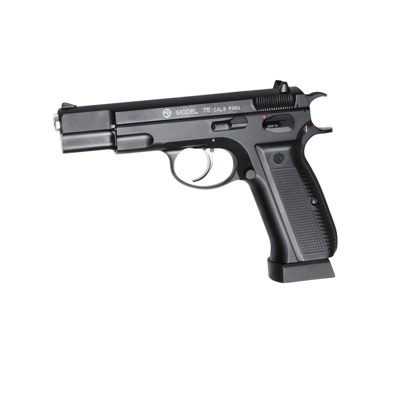 Zračna Pištola CO2 CZ 75 Blowback 4,5mm