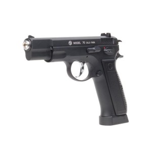 Zračna Pištola CO2 CZ 75 Blowback 4,5mm