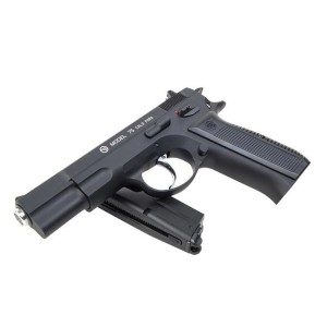 Zračna Pištola CO2 CZ 75 Blowback 4,5mm