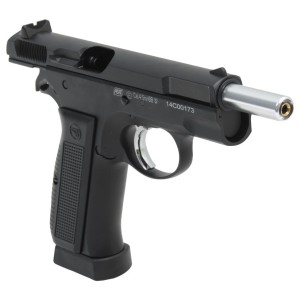 Zračna Pištola CO2 CZ 75 Blowback 4,5mm