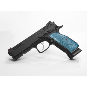 Zračna Pištola CO2 CZ Shadow 2 Blowback 4,5mm