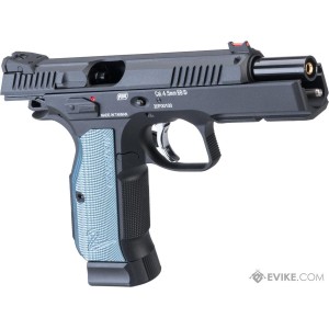 Zračna Pištola CO2 CZ Shadow 2 Blowback 4,5mm