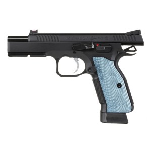Zračna Pištola CO2 CZ Shadow 2 Blowback 4,5mm