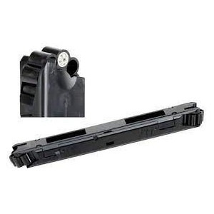 Zračna Pištola CO2 CZ P-09 Blowback Pellet 4,5mm (BB/diabolo)