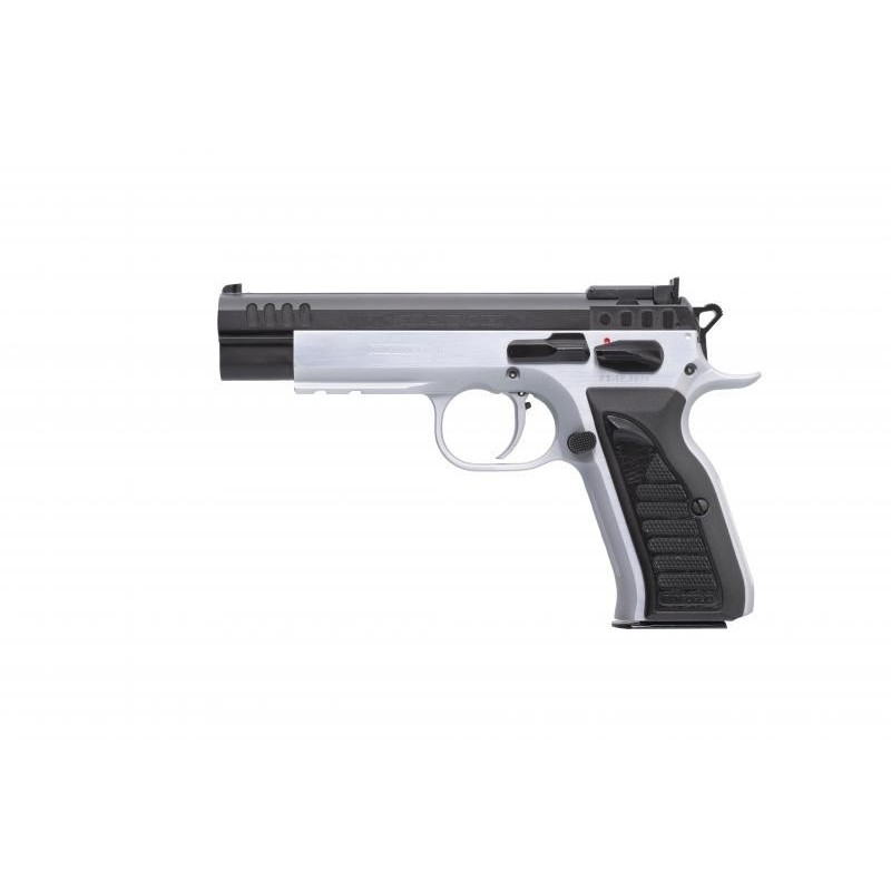 Pištola Tanfoglio Match 9x19 SF